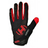 Rukavice HAVEN DEMO NEO LONG čierno/červené 3XL
