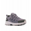 Columbia PEAKFREAK 2 OUTDRY Dámska Turistická Obuv Farba: Granite Purple, Vapor, Dámske veľkosti obuvi EU: 37,5 2100101518
