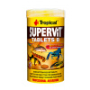 Tropical Supervit Tablets B 250 ml