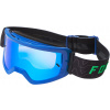 FOX Main Peril Goggle - Spark - OS, Blue MX