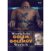 Werichův Golem a Golemův Werich - Ondřej Suchý