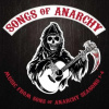 ORIGINAL TV SOUNDTRACK - Sons Of Anarchy - Music From Seasons 1-4 (CD)