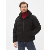 Tommy Hilfiger pánska čierna bunda MW0MW33958 XXL