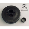 BUBON SPOJKY 3/8 6z HUSQVARNA 135, 135E, 140, 140E EVEREST