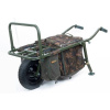 Přepravní vozík Fox Explorer Barrow Vozík