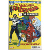 Amazing Spider-Man #129 Facsimile Edition 129A NM, komiks (1963 1st Series, Marvel)