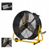 Kupelňový ventilátor - MASTER Vysokovýkonný priemyselný ventilátor DF30P (Kupelňový ventilátor - MASTER Vysokovýkonný priemyselný ventilátor DF30P)