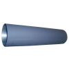 Eurometal rúra dymová 125 mm / 1000 t. 1,5 mm ČER