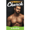 E-kniha Church - Jay Crownover