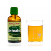 Listnatec - bylinné kapky (tinktura) 50 ml - doplněk stravy