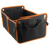 Organizér do kufra auta 54x34cm ORANGE
