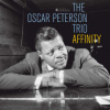 Peterson Oscar - Affinity / 180gr. / Vinyl [LP]