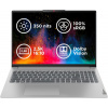Notebook Lenovo IdeaPad Slim 5 16IRL8 Cloud Grey celokovový (82XF003MCK)