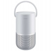 Bose Home speaker Portable přenosný reproduktor, Bluetooth, Wi-Fi, IPX4, stříbrný (829393-2300)
