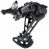 Shimano prehadzovač Deore RD-M5100, dlhé vodítko, 11 speed, čierny