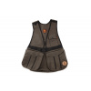 Firedog Dummyvesta Hunter S bavlna khaki