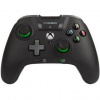 Gamepad PowerA MOGA XP5-X Plus Bluetooth pre Android/PC (1510705-01) čierny