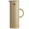 Stelton Vákuový džbán EM77 1 l, teplo piesková, plast