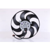 Ventilátor chladenia motora NISSENS 85761