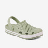 Obuv COQUI Clogsy LINDO Linden Green/White 42