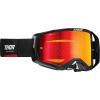 CROSSOVÉ OKULIARE QUAD THOR ACTIVATE BLACK/RED