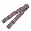 SEDCO Aeróbna guma ELASTIC BAND 1800 zelená