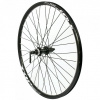 N/A kolo zapletené 26" 559-19 Top Disc zadní 36 děr RU Centerlock černé