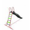 Rebrík pre 3m plastovú šmykľavku KBT (Rebrík pre 3m plastovú šmykľavku KBT)