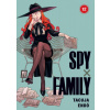 Spy x Family 12 - Tatsuya Endo