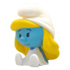 Plastoy Šmolkovia Chibi Pokladnička Šmolkovia 16 cm