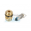 Súprava plavákového ventilu Tourmax FVS-204 - Yamaha DT125R+DT125X+DT125RE / 91-07 + TDR125 / 93-02 + TZR125 / 97-99 + YFS200 Blaster / 00-07
