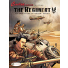 Regiment, The - The True Story Of The Sas Vol. 2 (Brožovaná)