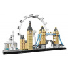 LEGO Architecture 21034 Londýn