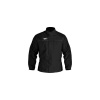OXFORD Bunda RAIN SEAL (čierna, veľ. 6XL) 162