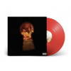 Gomez Selena & Benny Blanco - I Said I Love You First (Red) LP