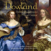 Dowland: Songs For Soprano & Guitar Dowland: Piesne pre soprán a gitaru CD / Album CD