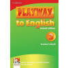 Playway to English Level 3 Teacher's Book