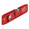 NG ELEKTRO Vodováha 2x libela plastová 25cm ND01412201
