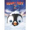 Happy feet 2 DVD