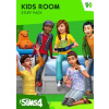 The Sims 4 - Kids Room Stuff (DLC)