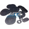 KYB Planžeta pérovania Suspension Shim / Flake Valve - rozmery 9x30x0,15mm