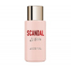 Jean Paul Gaultier Scandal, Telové mlieko 200 ml pre ženy