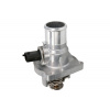 Termostat Opel 1,6 1,8 THERMOTEC D2X015TT (Termostat Opel Z16XEP, Z16XE1, Z16XER, A16XER, A16LET, B16XER, A16XER, A16XNT, B16XNT, Z18XER, A18XER, A18XEL)