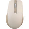 Asus SmartO Mouse MD200 Silent Plus, béžová 90XB0790-BMU0A0