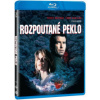 Rozpútané peklo Blu-ray
