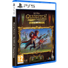 WARNER BROS PS5 - Harry Potter: Quidditch Champions Deluxe Edition
