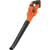 BLACK+DECKER GWC1820PC Akumulátorový fukár 18 V