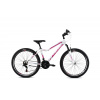 HORSKÝ BICYKEL CAPRIOLO DIAVOLO DX 600 FS 26