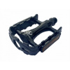Pedále na bicykel AUTHOR MTB APD-315 ALU čierne