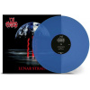 In Flames - Lunar Strain / 30th Anniversary / Blue / Vinyl LP